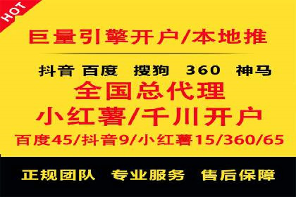 百度竞价推广代运营助力电商行业案例